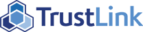 trust link logo